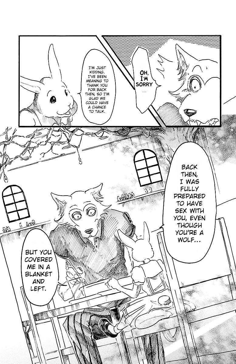 Beastars, Chapter 19 image 11