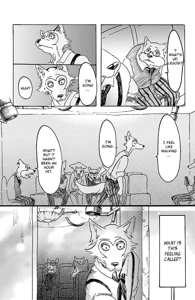 Beastars, Chapter 9 image 18