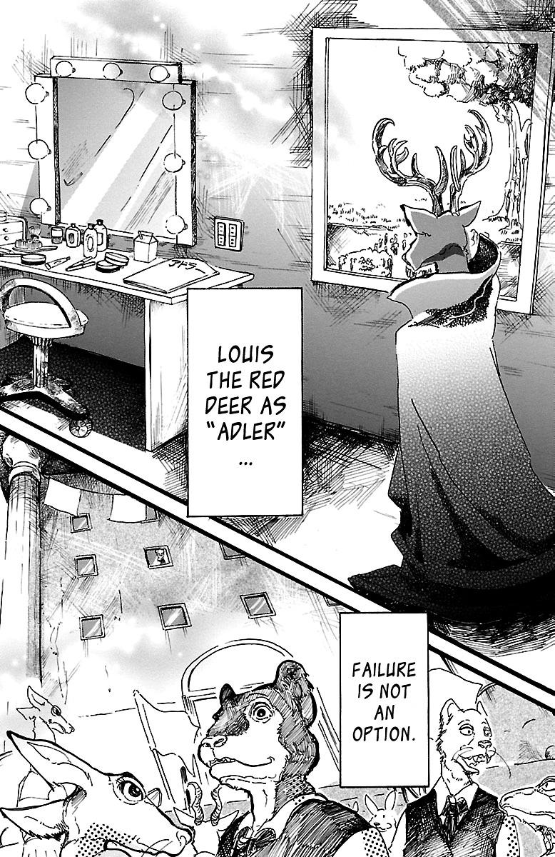 Beastars, Chapter 12 image 03