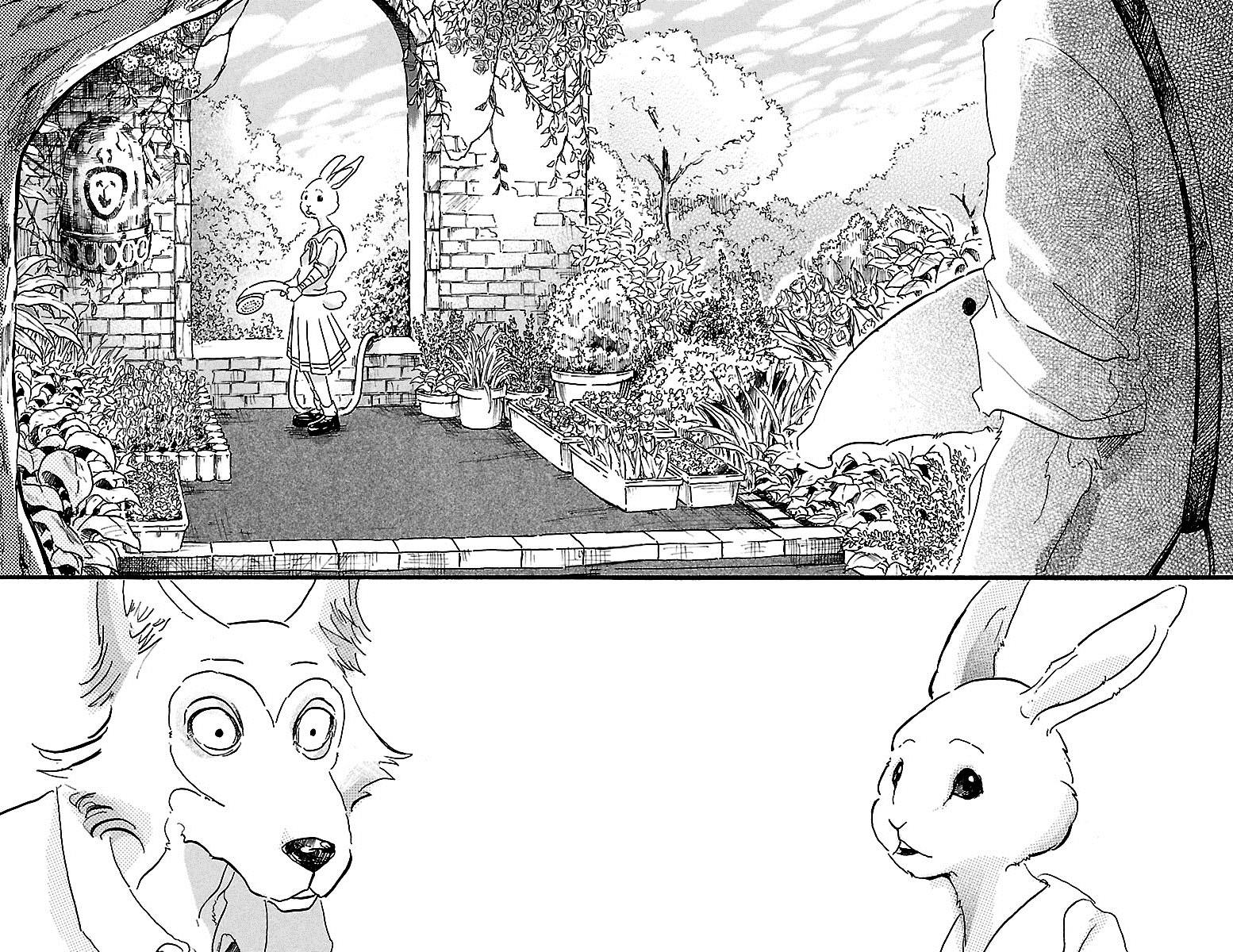 Beastars, Chapter 7 image 18