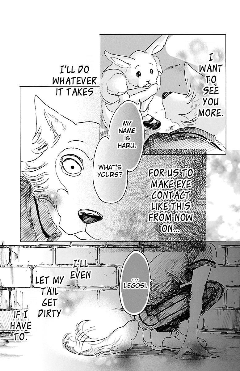 Beastars, Chapter 19 image 19