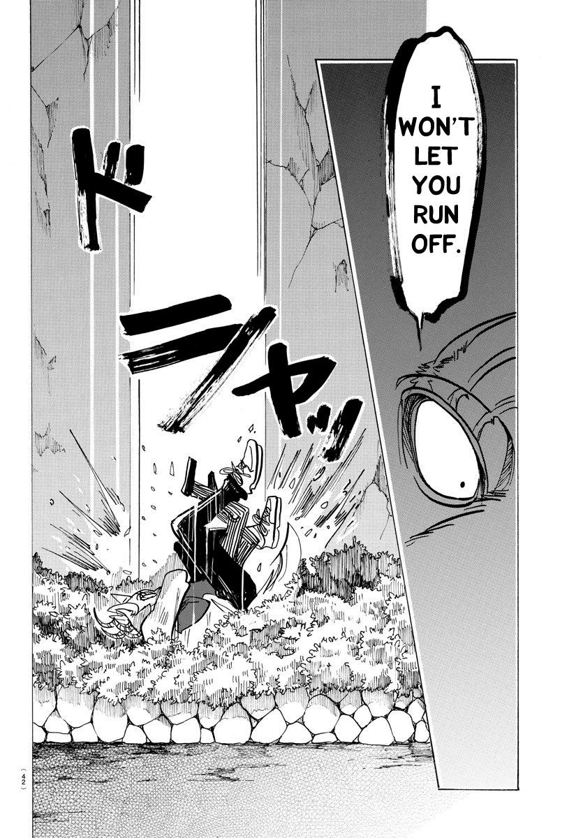 Beastars, Chapter 150 image 20