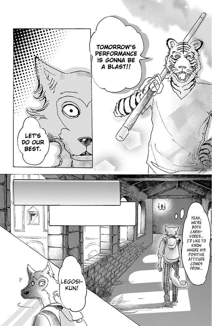 Beastars, Chapter 13 image 16