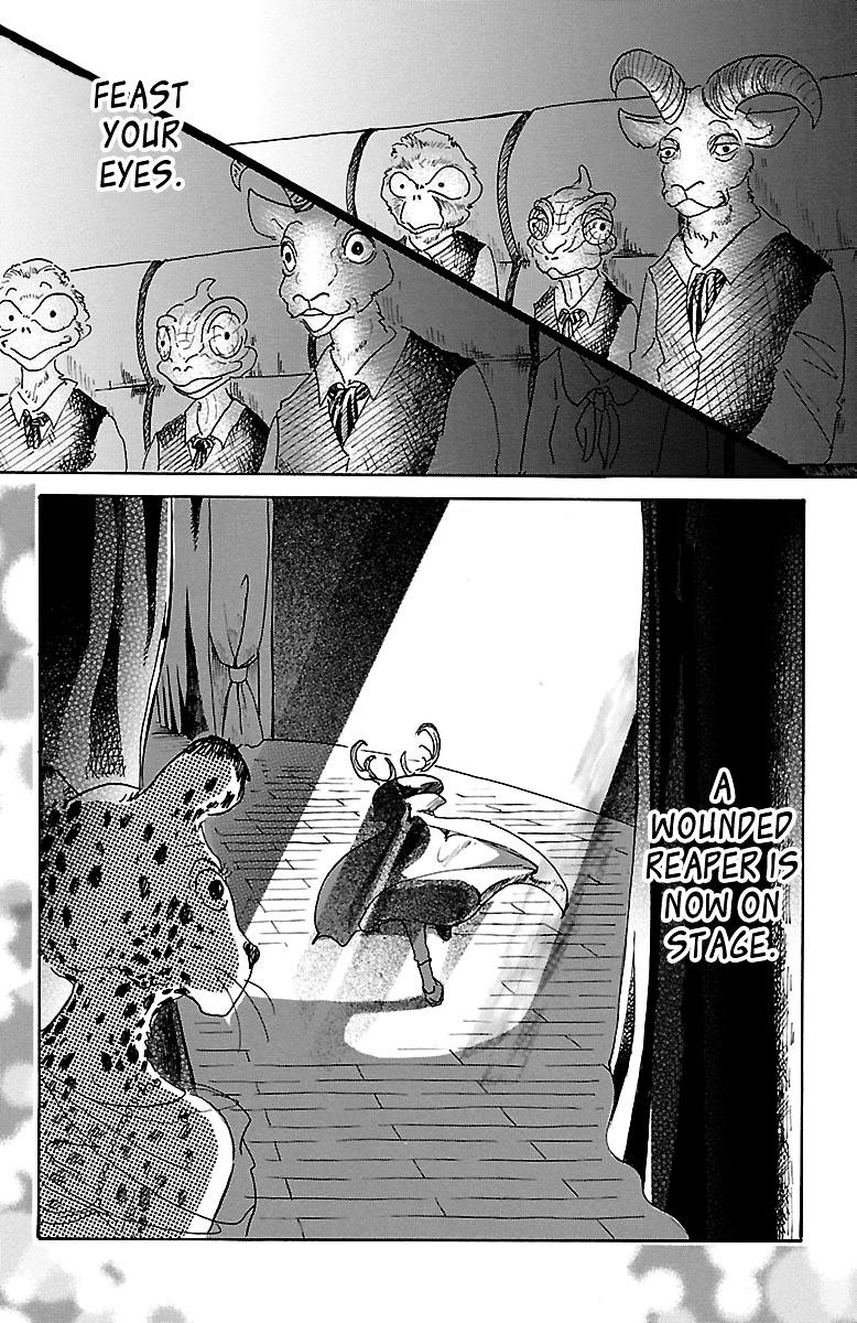 Beastars, Chapter 12 image 12