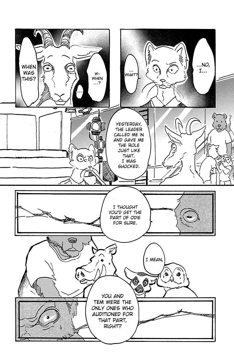 Beastars, Chapter 2 image 18