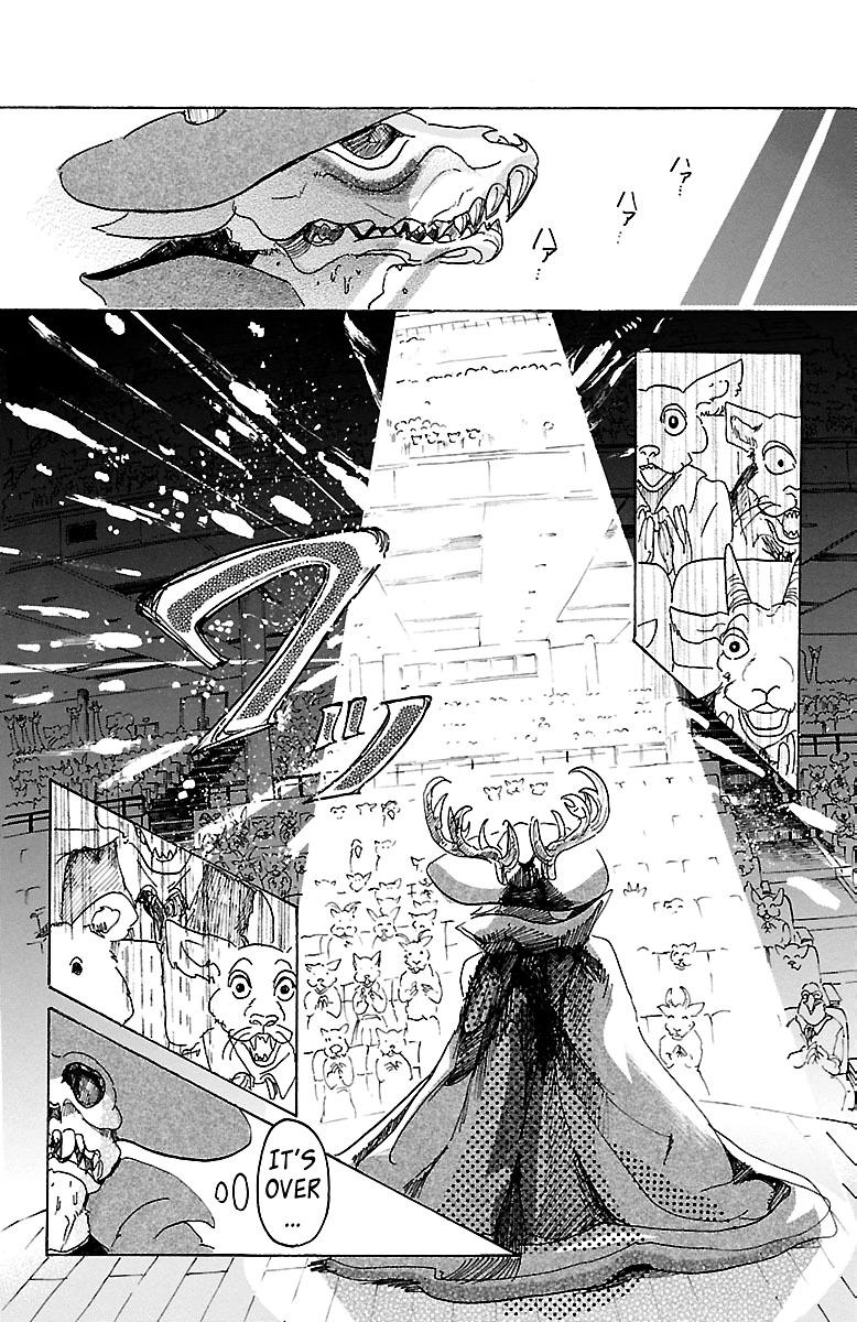 Beastars, Chapter 12 image 17