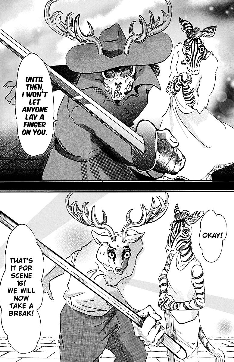 Beastars, Chapter 7 image 05