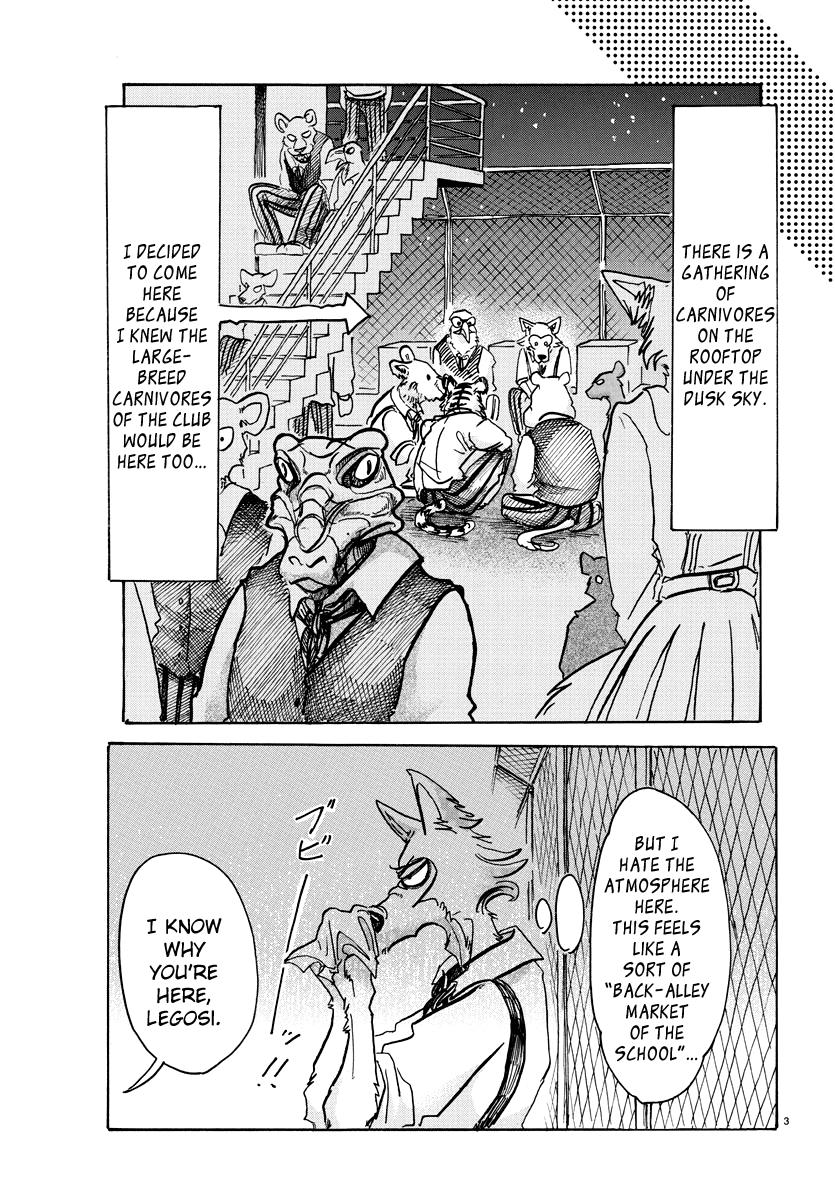 Beastars, Chapter 59 image 04