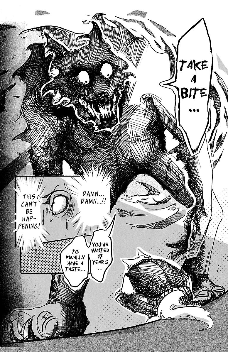 Beastars, Chapter 5 image 10