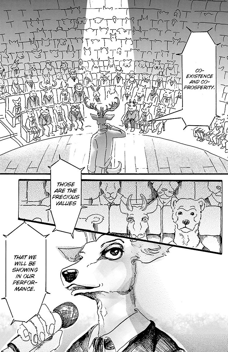 Beastars, Chapter 10 image 07