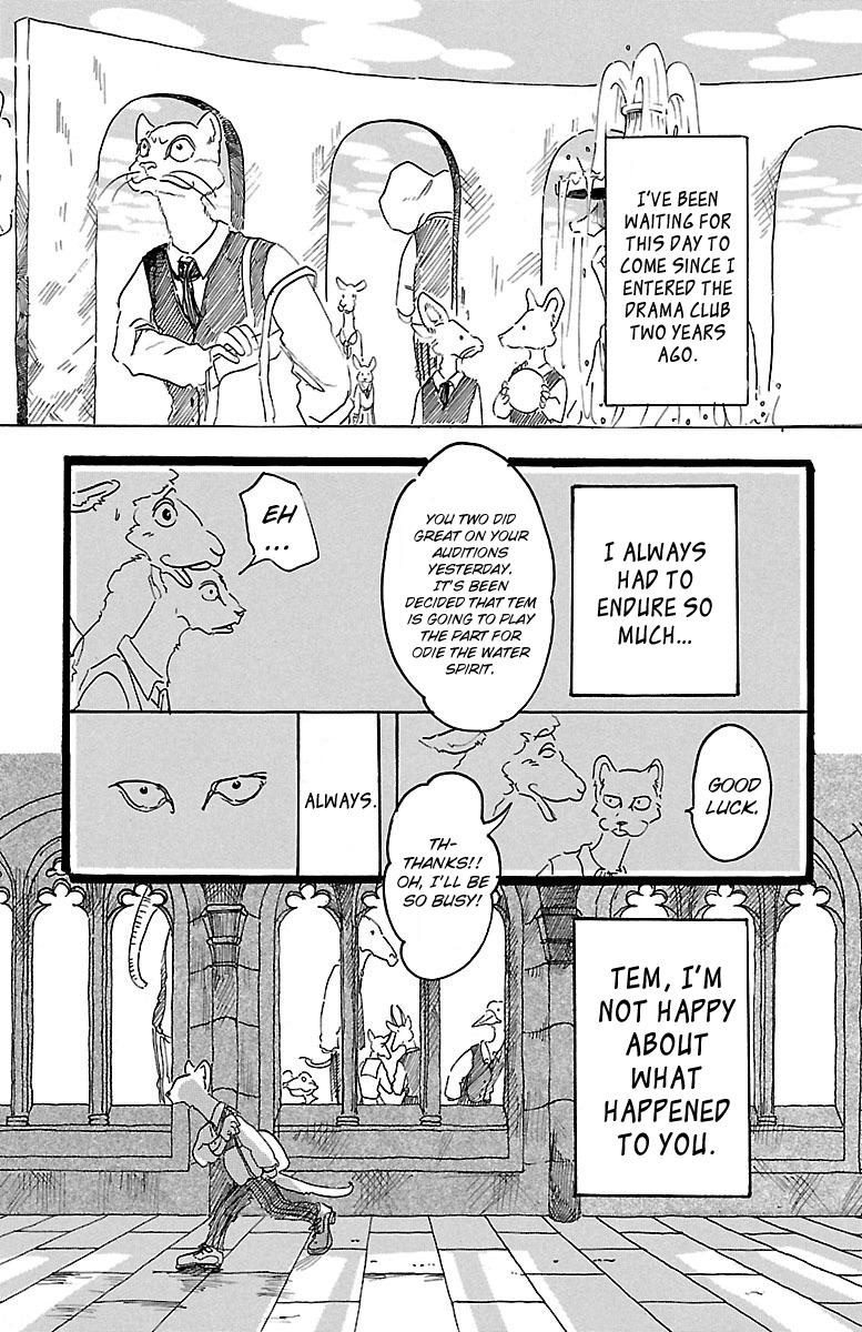 Beastars, Chapter 2 image 15