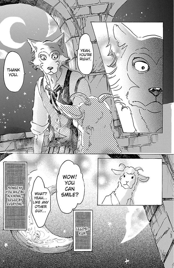 Beastars, Chapter 13 image 19