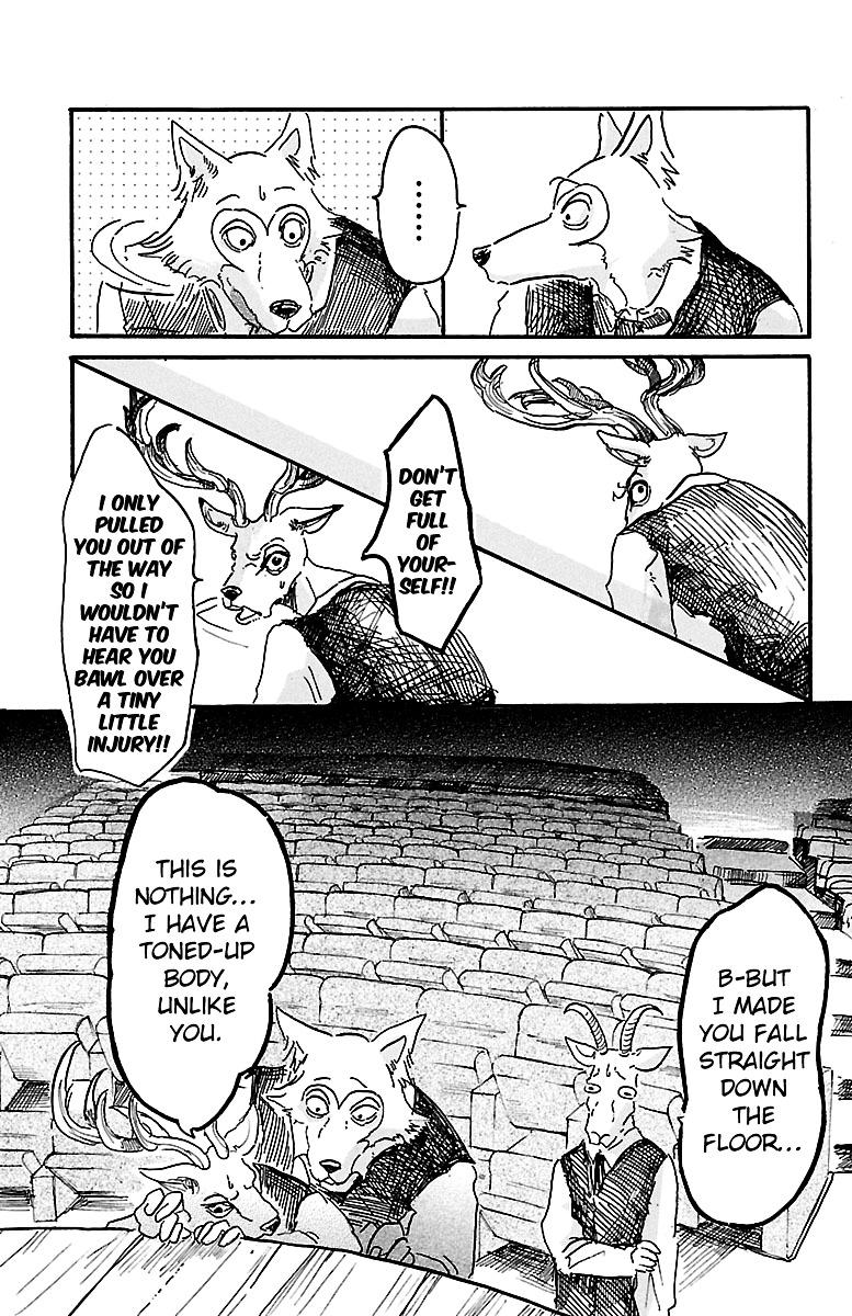 Beastars, Chapter 5 image 16