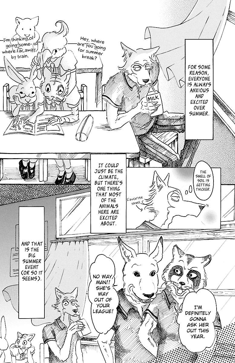 Beastars, Chapter 18 image 04