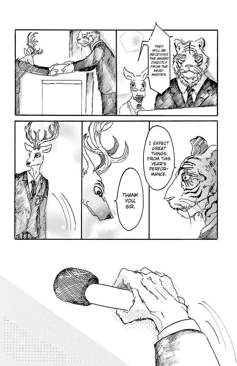 Beastars, Chapter 10 image 06