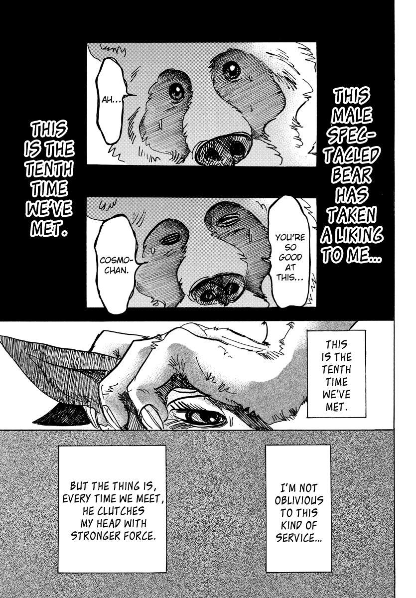 Beastars, Chapter 64 image 15