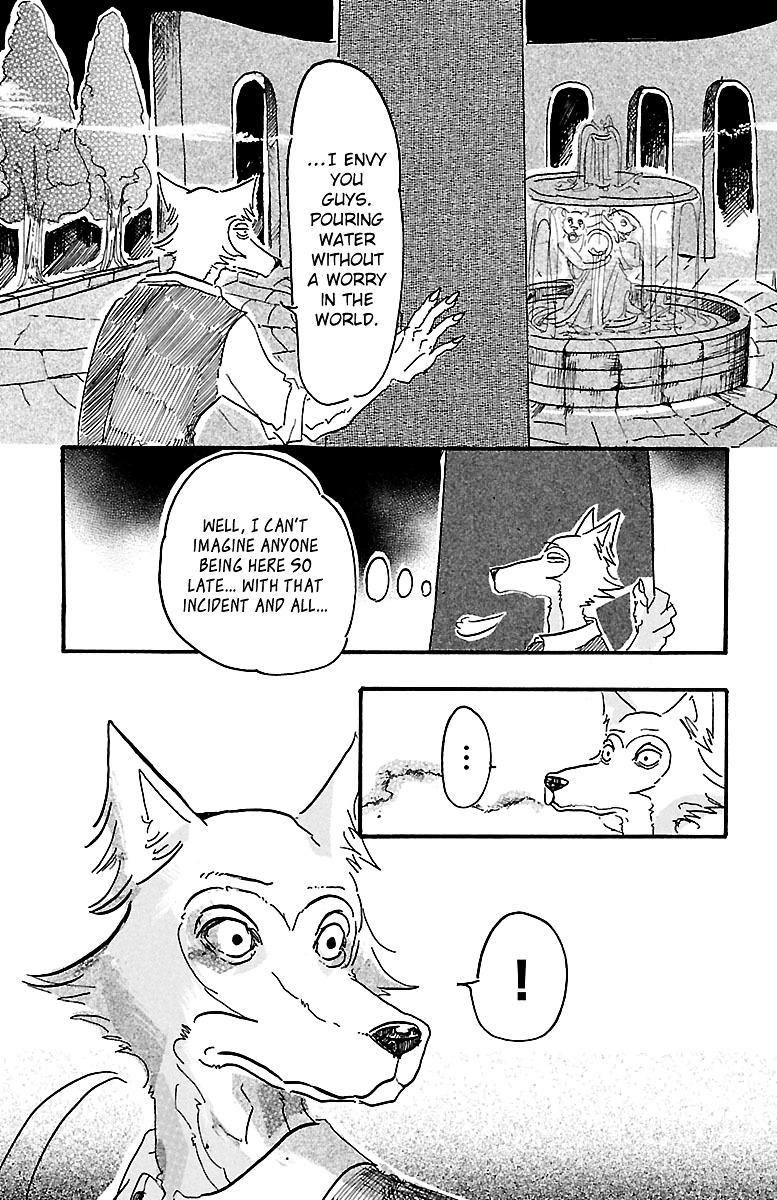 Beastars, Chapter 3 image 17