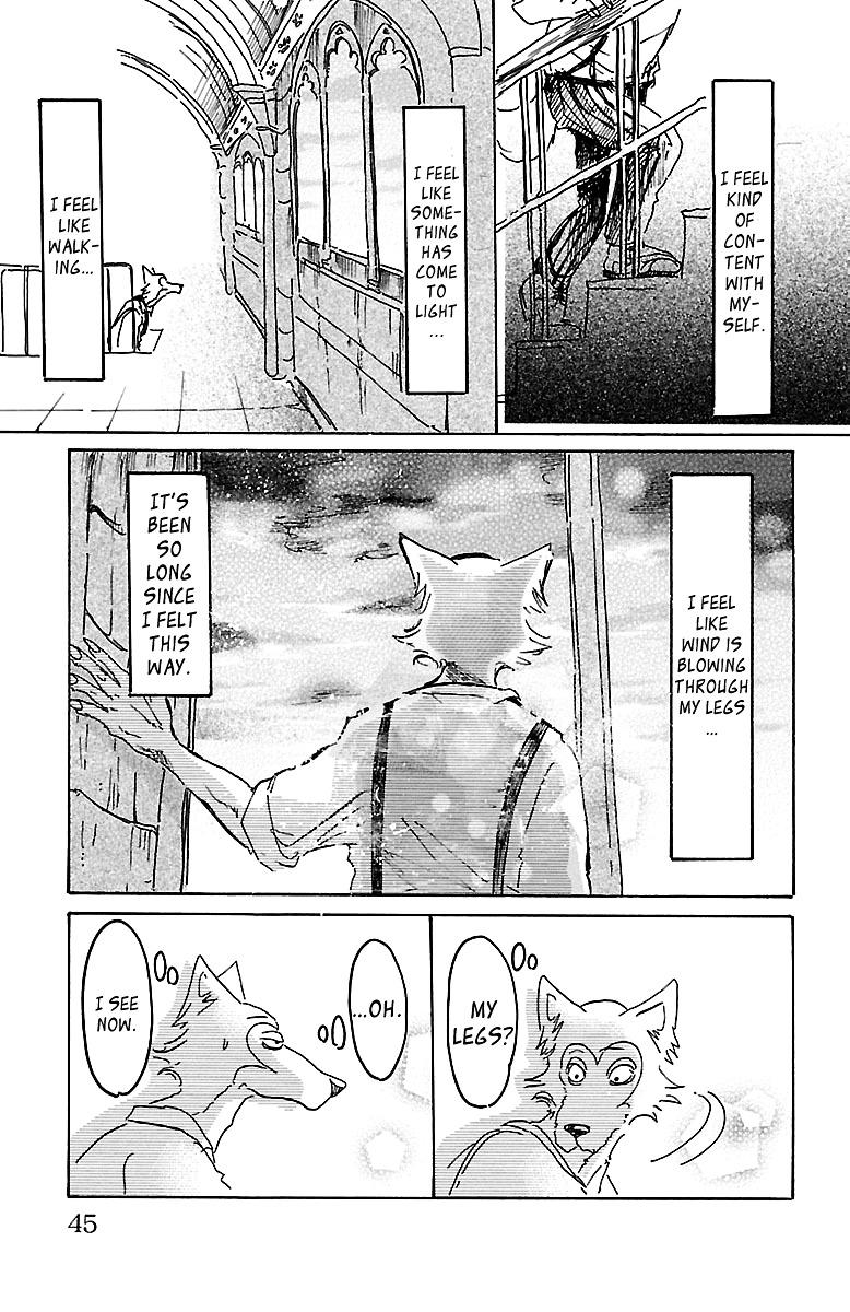 Beastars, Chapter 9 image 19