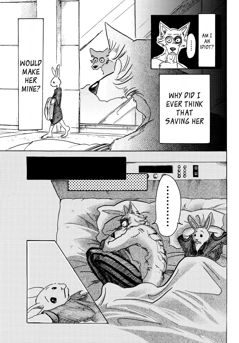 Beastars, Chapter 44 image 15