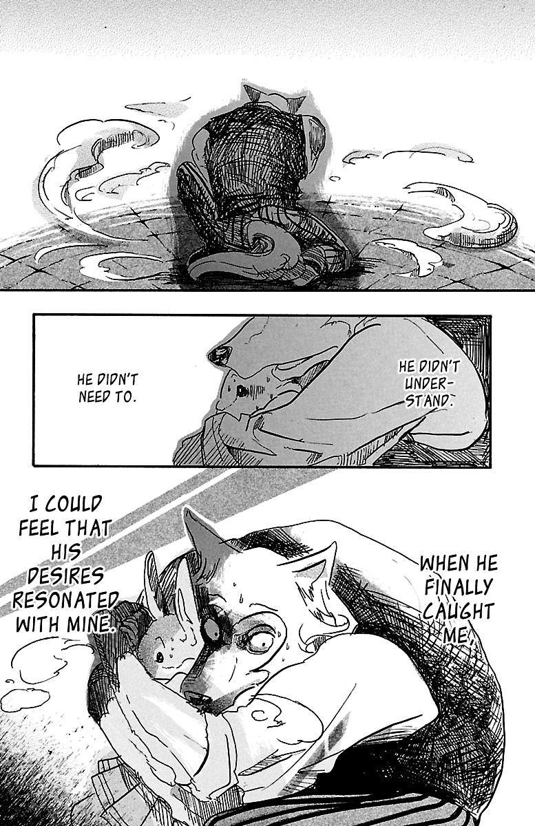 Beastars, Chapter 4 image 22