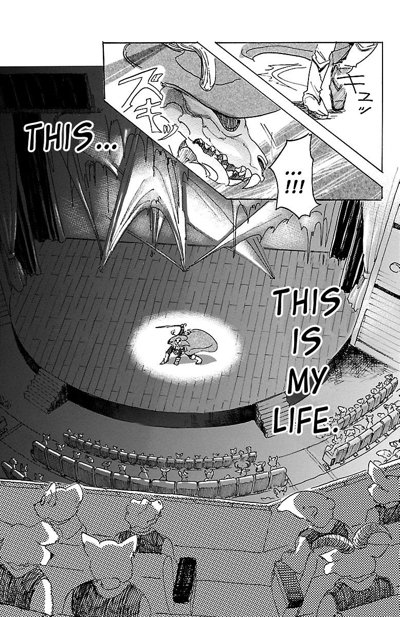 Beastars, Chapter 12 image 13