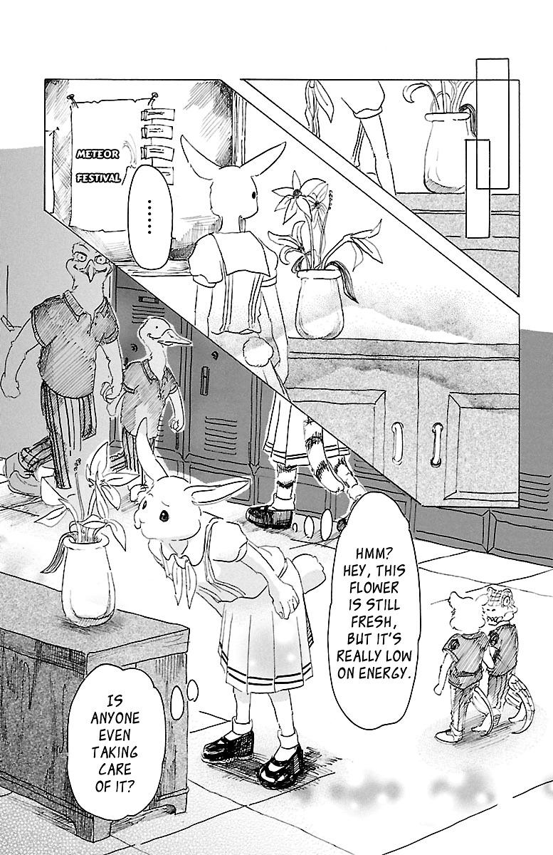 Beastars, Chapter 18 image 12