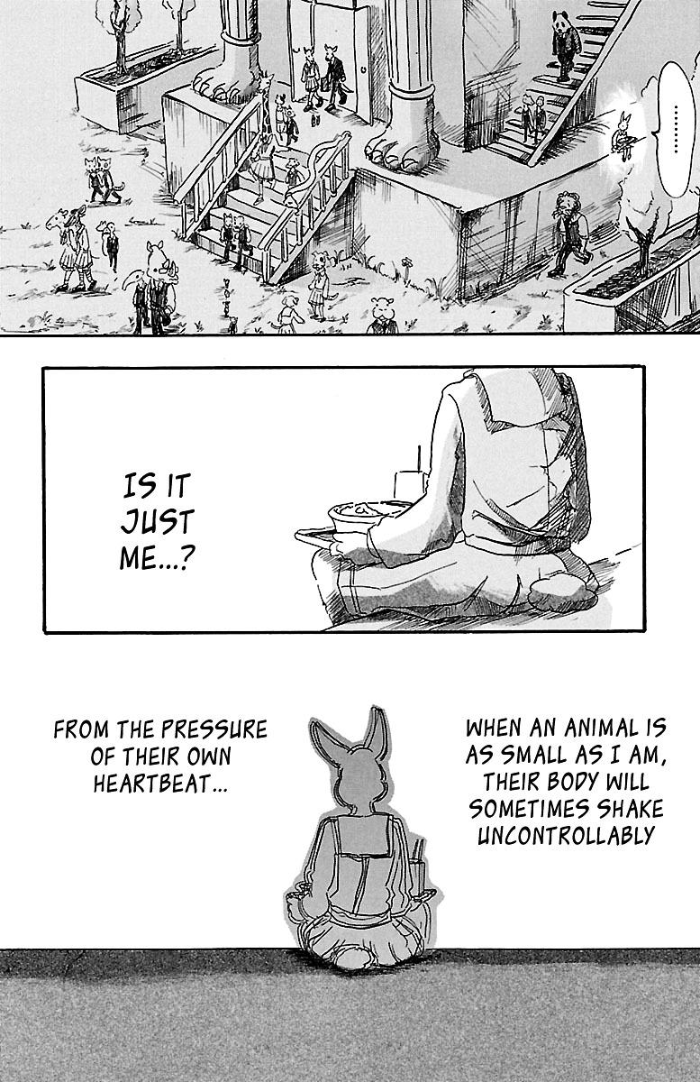 Beastars, Chapter 4 image 08