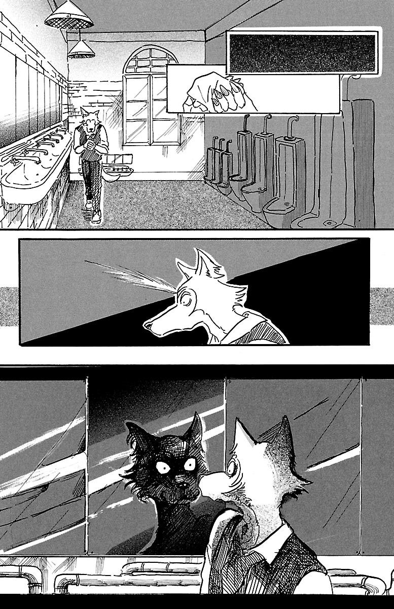 Beastars, Chapter 5 image 19