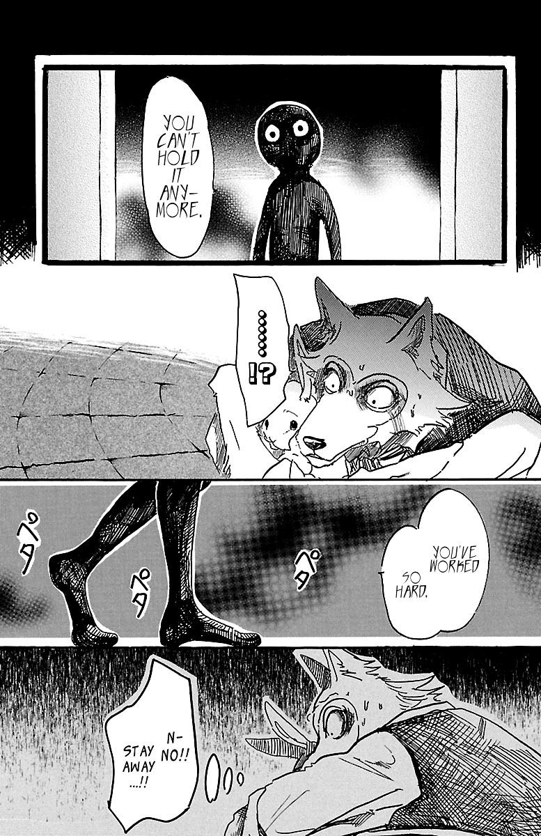 Beastars, Chapter 5 image 07