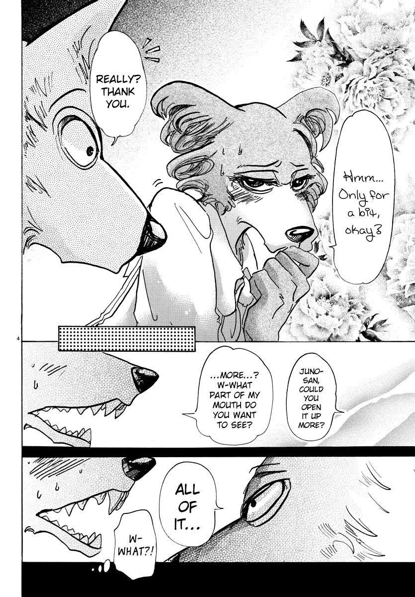 Beastars, Chapter 67 image 05