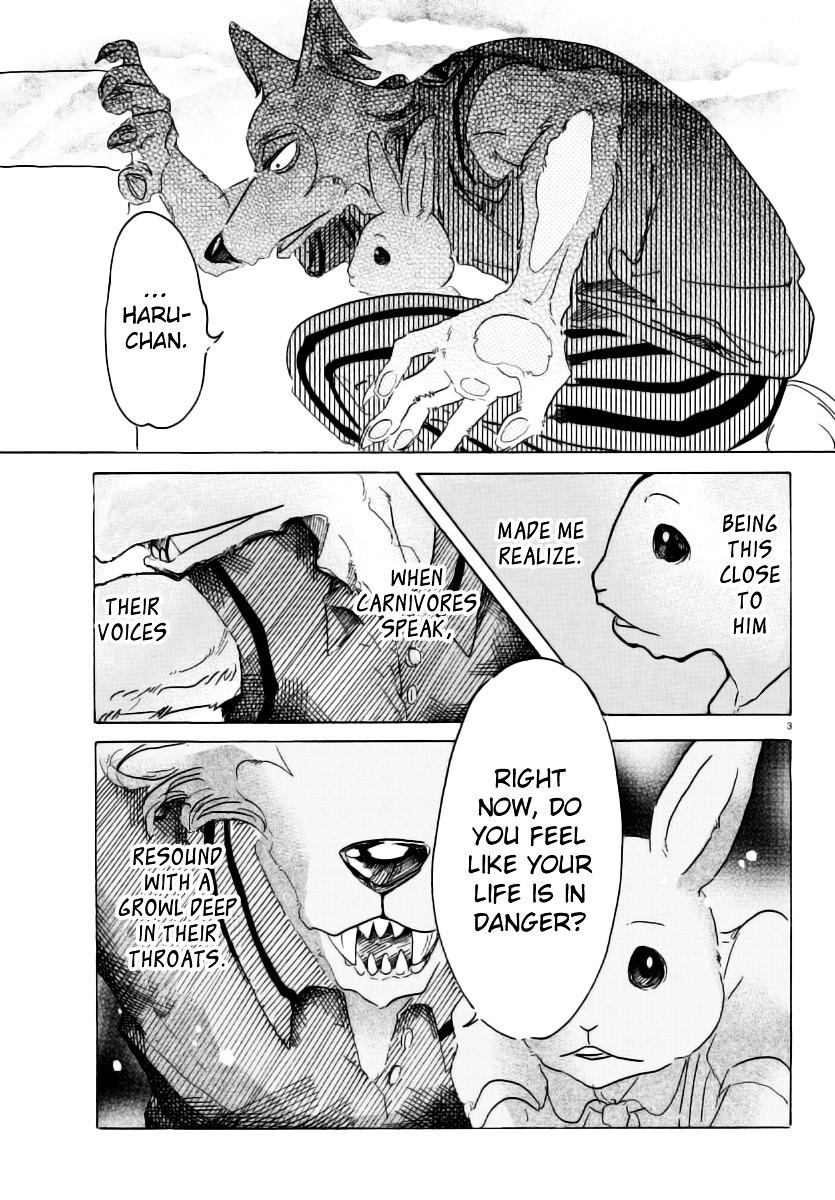 Beastars, Chapter 30 image 03