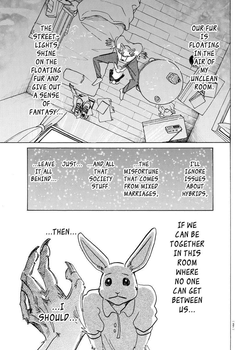 Beastars, Chapter 148 image 14