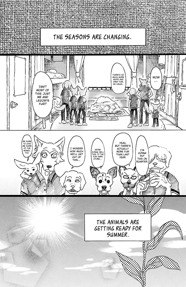 Beastars, Chapter 18 image 03