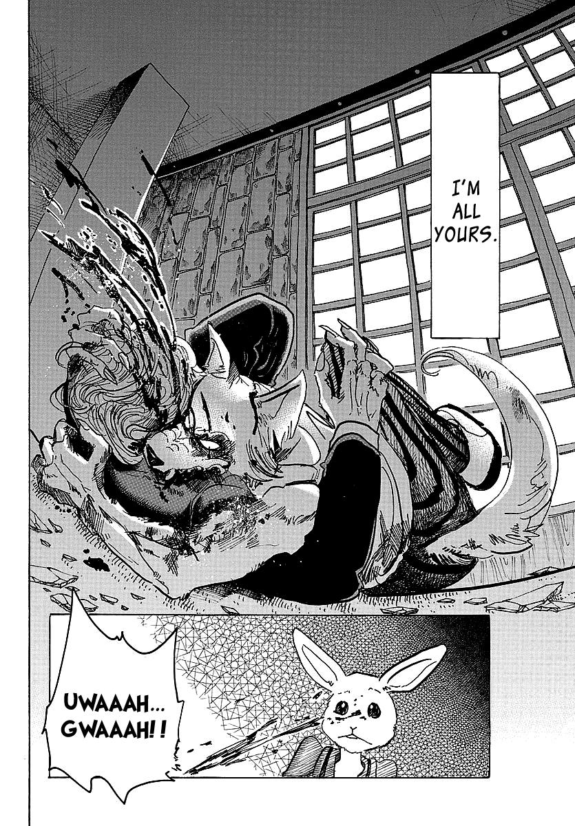 Beastars, Chapter 41 image 14