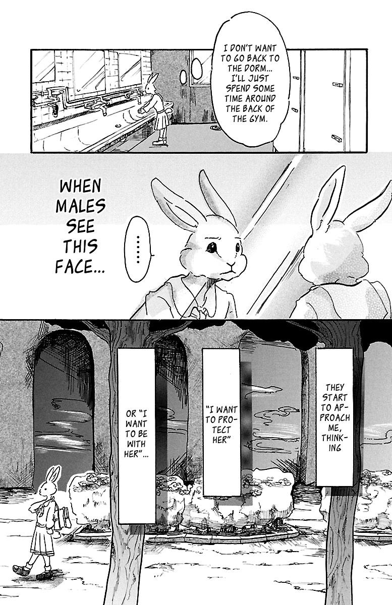 Beastars, Chapter 4 image 15