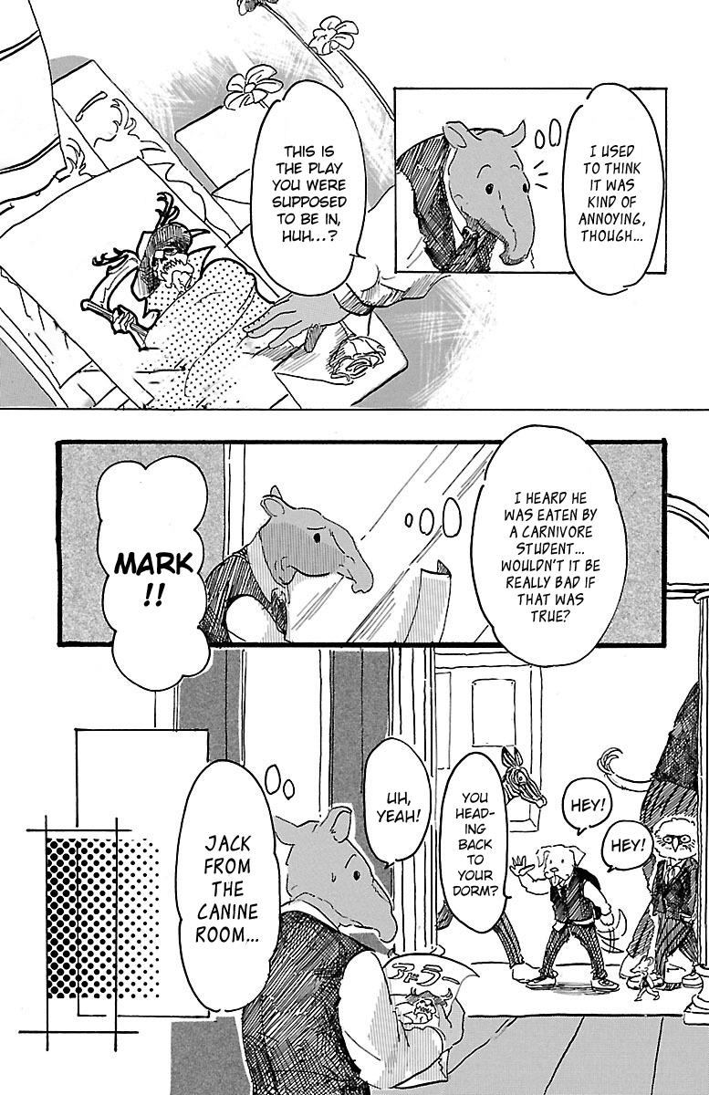 Beastars, Chapter 2 image 03