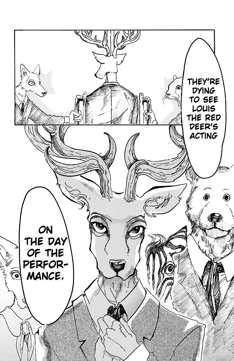 Beastars, Chapter 10 image 03