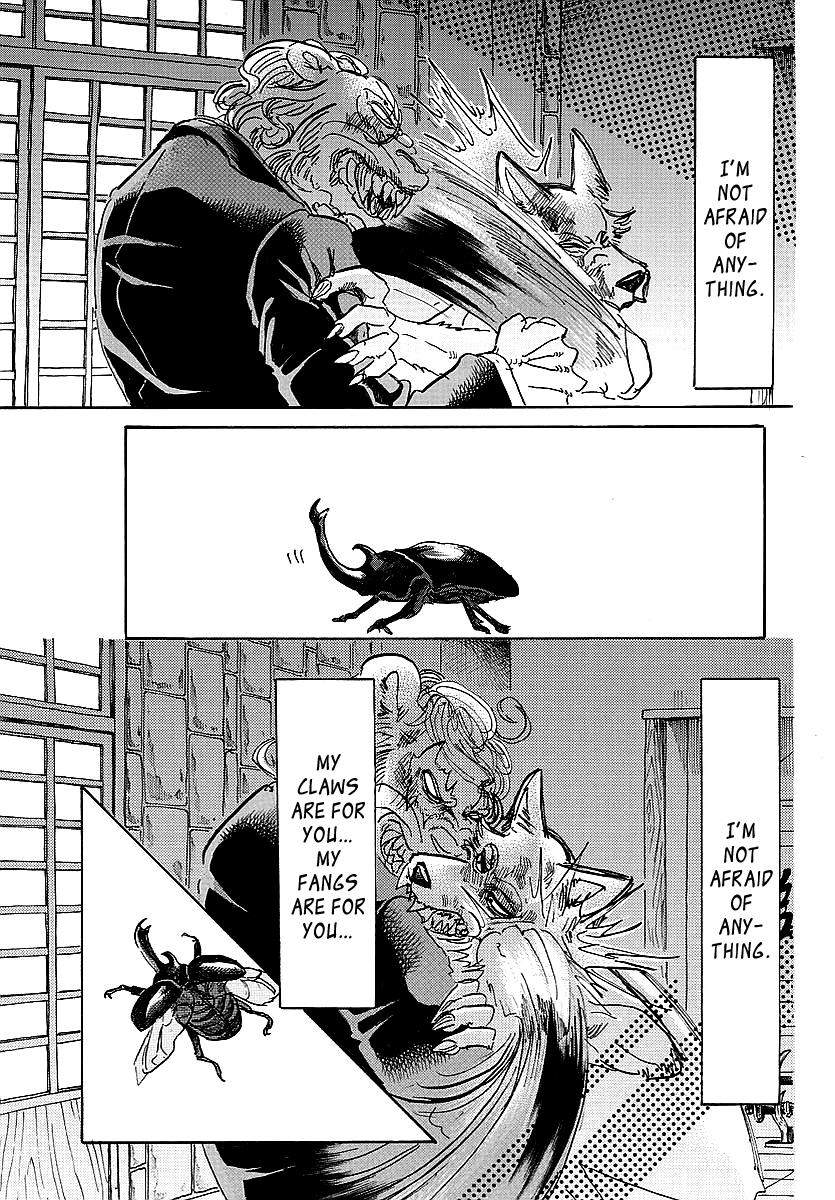 Beastars, Chapter 41 image 13