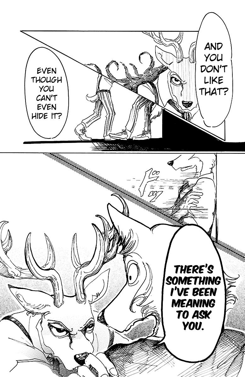 Beastars, Chapter 11 image 13