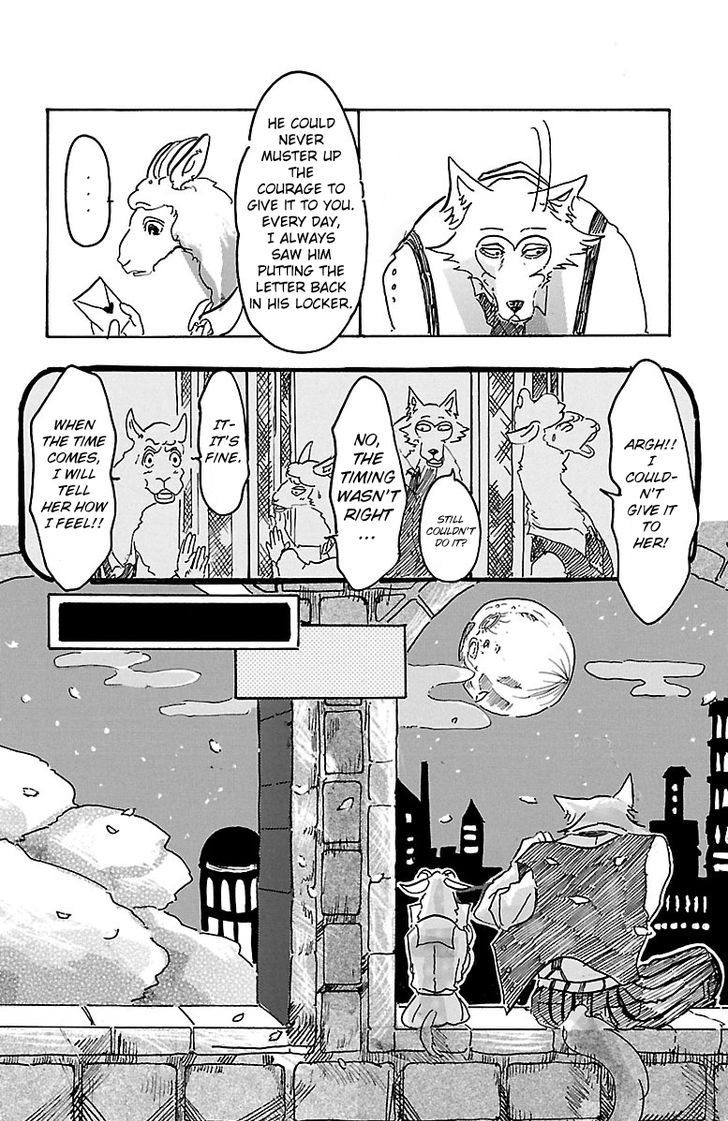 Beastars, Chapter 1 image 48