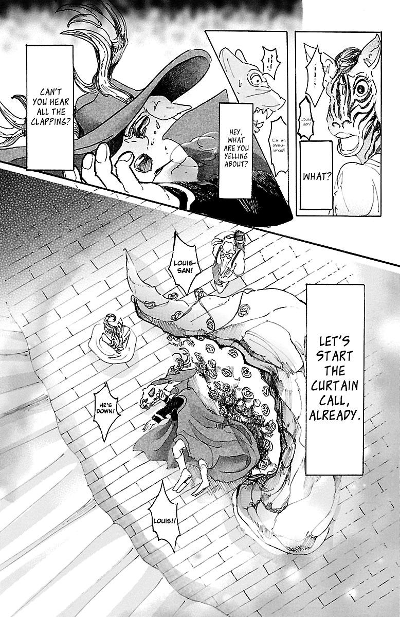 Beastars, Chapter 12 image 19