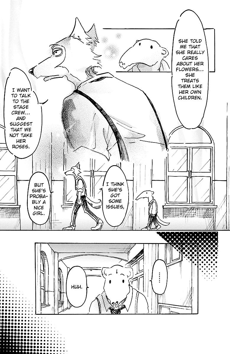 Beastars, Chapter 9 image 11