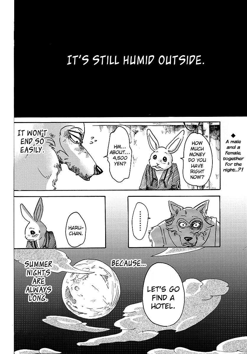 Beastars, Chapter 42 image 20