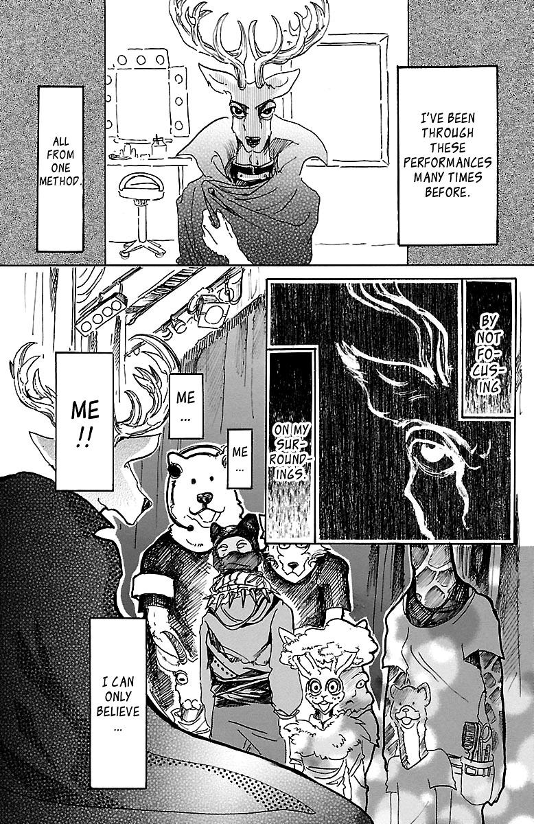 Beastars, Chapter 12 image 05