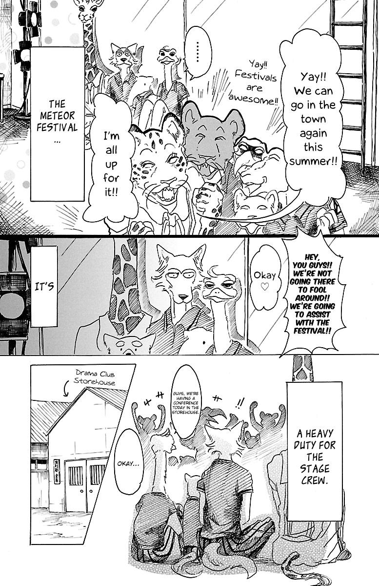 Beastars, Chapter 18 image 06