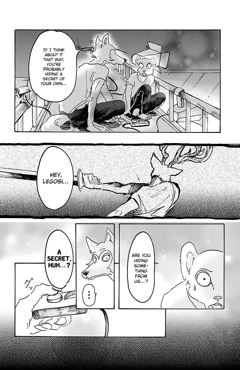 Beastars, Chapter 10 image 18