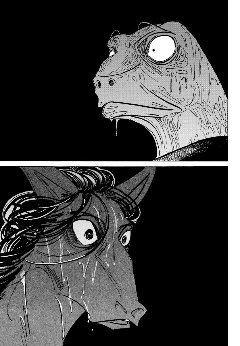 Beastars, Chapter 183 image 13