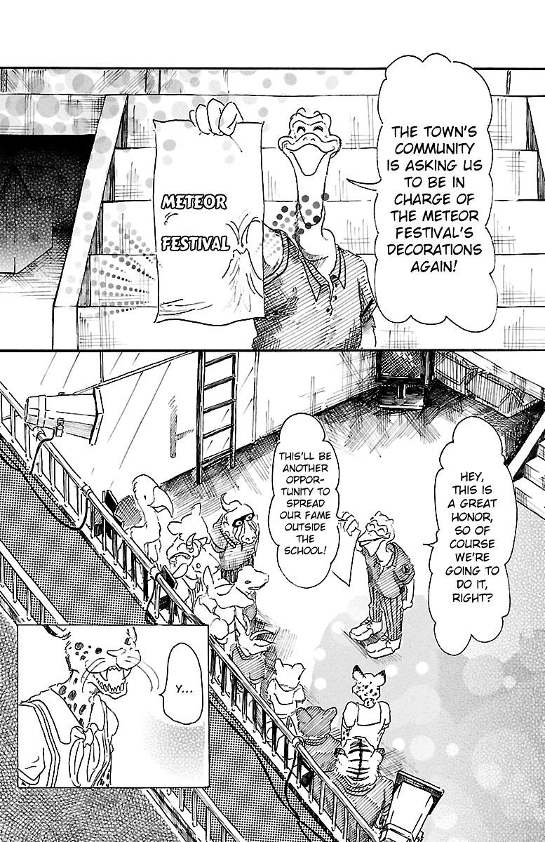 Beastars, Chapter 18 image 05