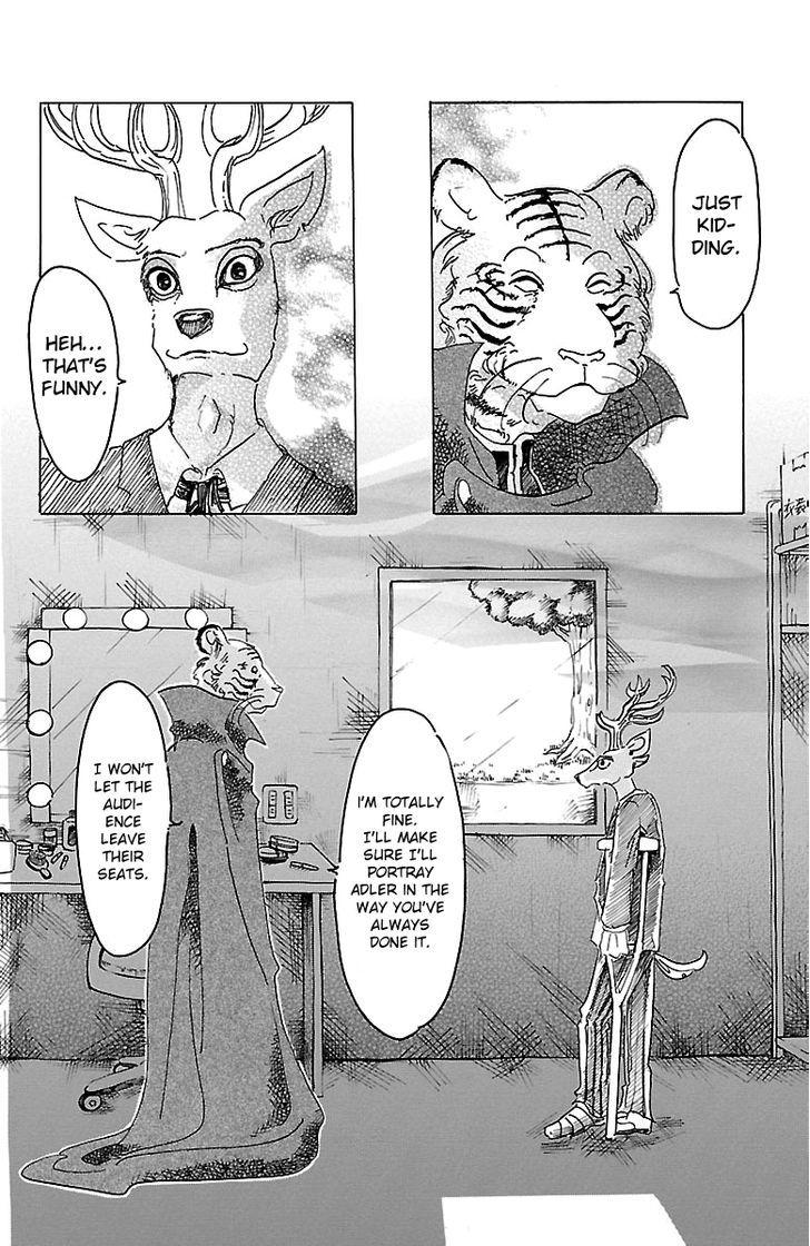 Beastars, Chapter 14 image 04