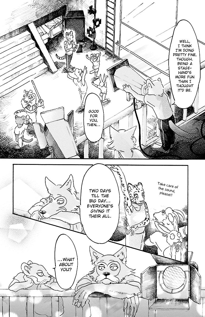 Beastars, Chapter 10 image 10